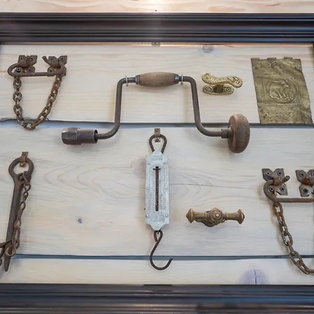 Tanie Standard Basic W Szklarskiej Porebie Homestay szállás *