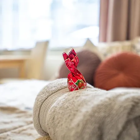 Tanie Standard Basic W Szklarskiej Porebie Homestay szállás *