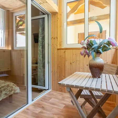 Tanie Standard Basic W Szklarskiej Porebie *