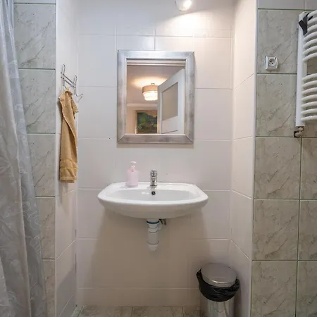 Tanie Standard Basic W Szklarskiej Porebie 홈스테이 *