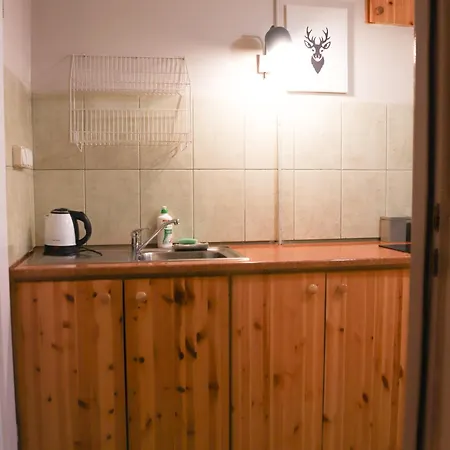 Tanie Standard Basic W Szklarskiej Porebie 스클라르스카포렘바
