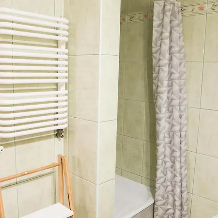 Tanie Standard Basic W Szklarskiej Porebie Homestay szállás