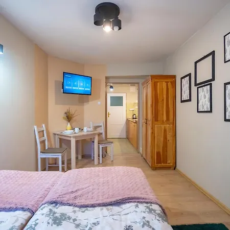 Tanie Standard Basic W Szklarskiej Porebie *