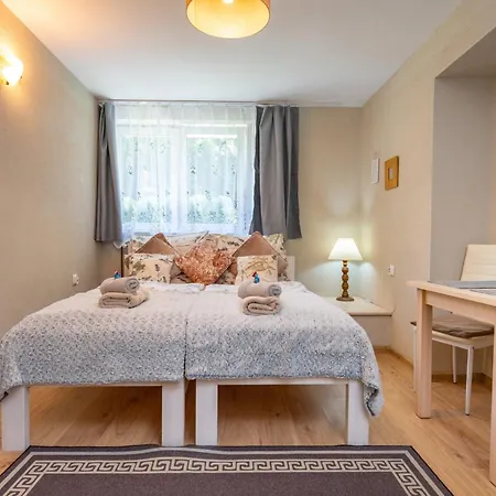 Tanie Standard Basic W Szklarskiej Porebie