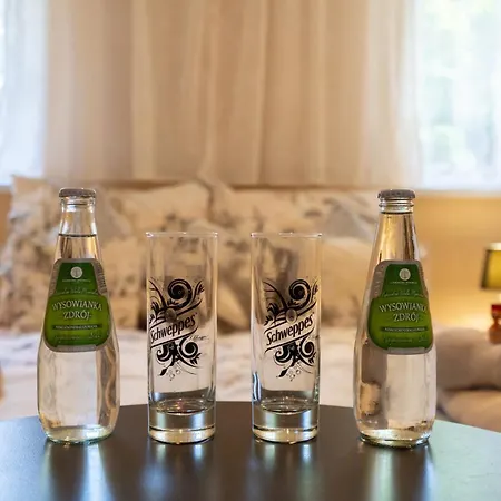 Tanie Standard Basic W Szklarskiej Porebie Homestay szállás