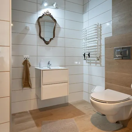 Tanie Standard Basic W Szklarskiej Porebie *