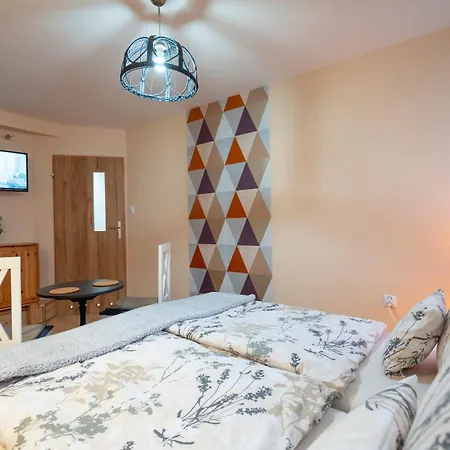 Homestay szállás Tanie Standard Basic W Szklarskiej Porebie