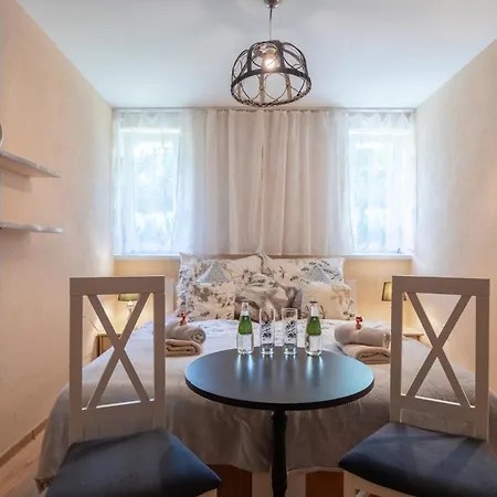 Homestay szállás Tanie Standard Basic W Szklarskiej Porebie