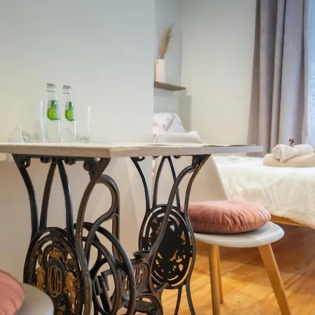 Tanie Standard Basic W Szklarskiej Porebie