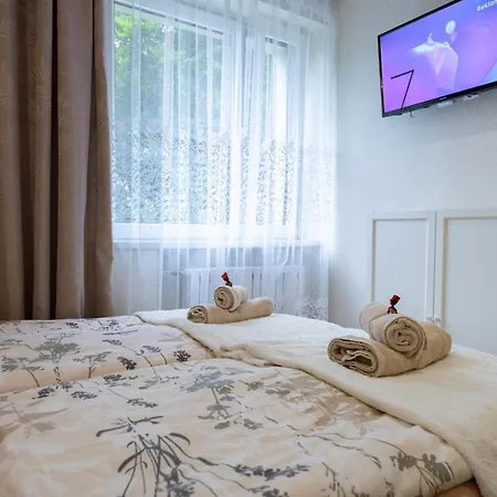 Tanie Standard Basic W Szklarskiej Porebie *