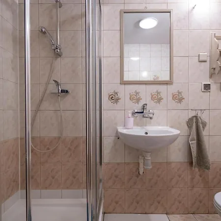 Homestay szállás Tanie Standard Basic W Szklarskiej Porebie