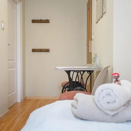 Tanie Standard Basic W Szklarskiej Porebie *