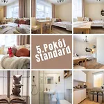 Tanie Standard Basic W Szklarskiej Porebie *
