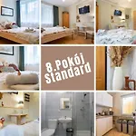 Rum i privatbostad Tanie Standard Basic W Szklarskiej Porebie Szklarska Poręba