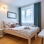Accommodatie bij particulieren Tanie Standard Basic W Szklarskiej Porebie *