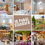 Rum i privatbostad Tanie Standard Basic W Szklarskiej Porebie Szklarska Poręba