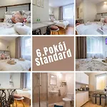 Rum i privatbostad Tanie Standard Basic W Szklarskiej Porebie *