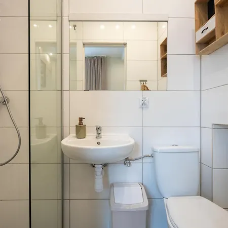 Tanie Standard Basic W Szklarskiej Porebie * Szklarska Poręba