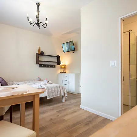 Tanie Standard Basic W Szklarskiej Porebie * Szklarska Poreba