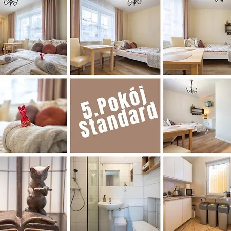 Tanie Standard Basic W Szklarskiej Porebie *