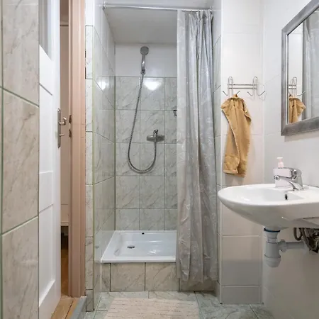 Habitación en casa particular Tanie Standard Basic W Szklarskiej Porebie *