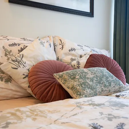 Δωμάτια σε οικογενειακή κατοικία Tanie Standard Basic W Szklarskiej Porebie *