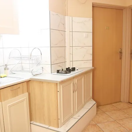 Habitación en casa particular Tanie Standard Basic W Szklarskiej Porebie