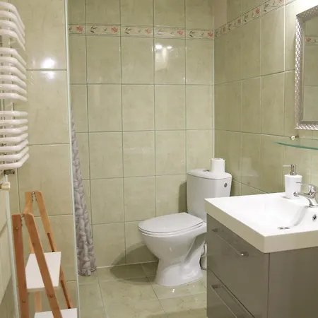 Tanie Standard Basic W Szklarskiej Porebie * 斯克拉斯卡波伦巴