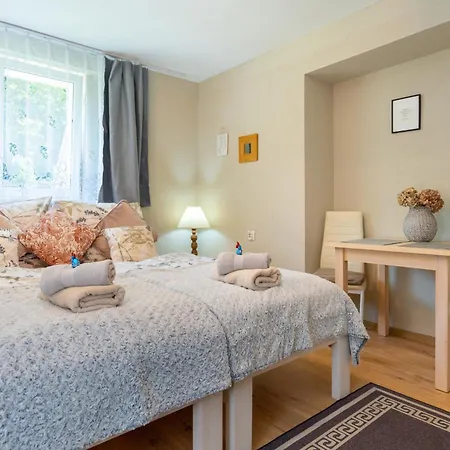 Tanie Standard Basic W Szklarskiej Porebie Séjour chez l'habitant