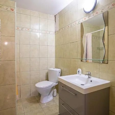 Accommodatie bij particulieren Tanie Standard Basic W Szklarskiej Porebie *