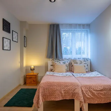 Tanie Standard Basic W Szklarskiej Porebie Szklarska Poreba