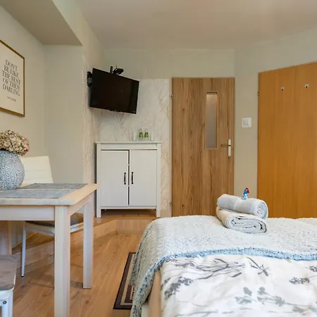 Tanie Standard Basic W Szklarskiej Porebie