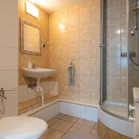 Tanie Standard Basic W Szklarskiej Porebie Habitación en casa particular *