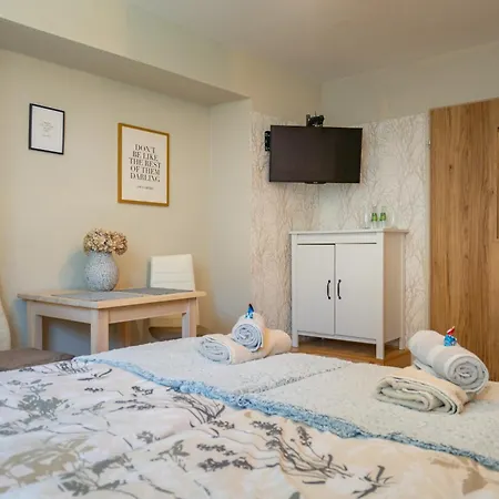 Tanie Standard Basic W Szklarskiej Porebie * Szklarska Poreba