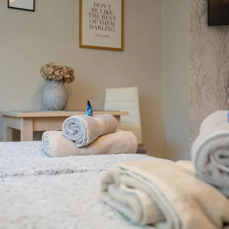 Tanie Standard Basic W Szklarskiej Porebie