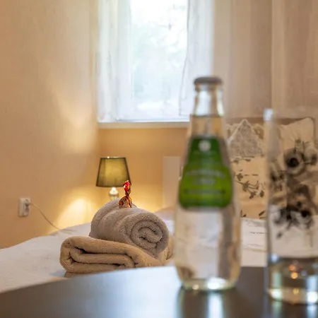 Tanie Standard Basic W Szklarskiej Porebie Szklarska Poreba