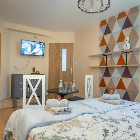 Tanie Standard Basic W Szklarskiej Porebie * Szklarska Poręba