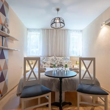 Tanie Standard Basic W Szklarskiej Porebie