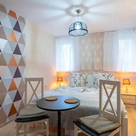 Tanie Standard Basic W Szklarskiej Porebie Habitación en casa particular *