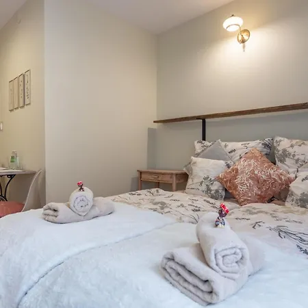 Tanie Standard Basic W Szklarskiej Porebie * Szklarska Poręba