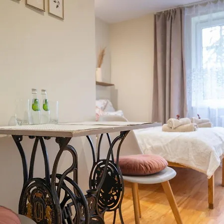 Tanie Standard Basic W Szklarskiej Porebie