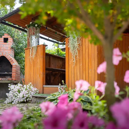 Tanie Standard Basic W Szklarskiej Porebie Δωμάτια σε οικογενειακή κατοικία Szklarska Poręba