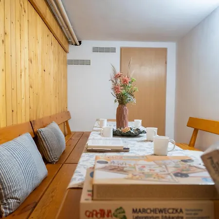 Tanie Standard Basic W Szklarskiej Porebie *