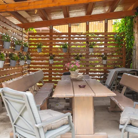 Tanie Standard Basic W Szklarskiej Porebie Δωμάτια σε οικογενειακή κατοικία *