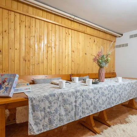 Tanie Standard Basic W Szklarskiej Porebie Habitación en casa particular