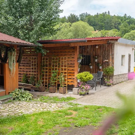 Séjour chez l'habitant Tanie Standard Basic W Szklarskiej Porebie *