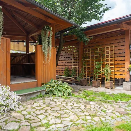 Tanie Standard Basic W Szklarskiej Porebie Habitación en casa particular