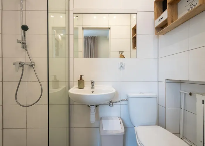 Tanie Standard Basic W Szklarskiej Porebie * Szklarska Poręba