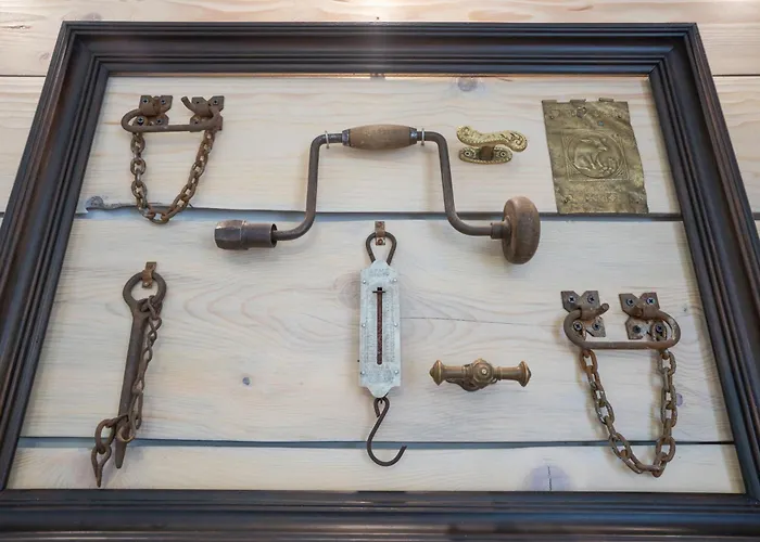 Tanie Standard Basic W Szklarskiej Porebie Ubytování v soukromí *