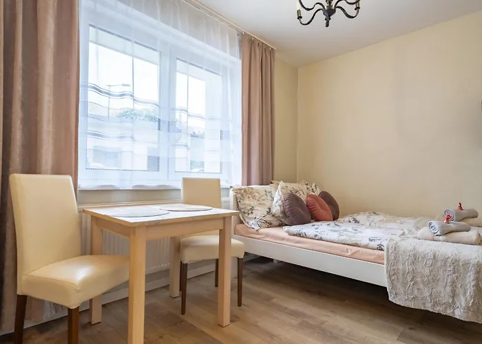 Tanie Standard Basic W Szklarskiej Porebie Szklarska Poręba